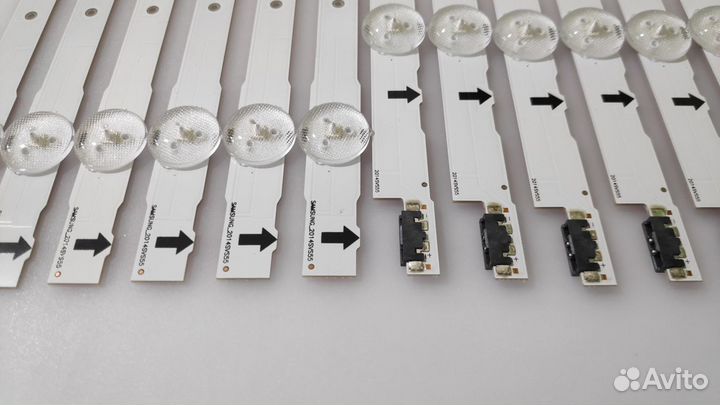 Подсветка для Samsung 55 