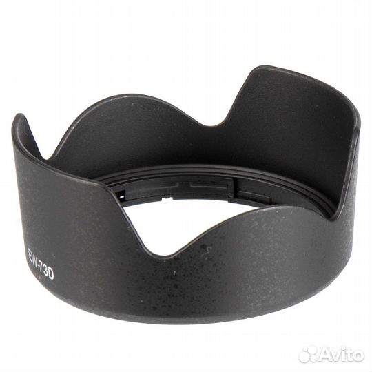 Бленда photon EW-73D для объективов Canon