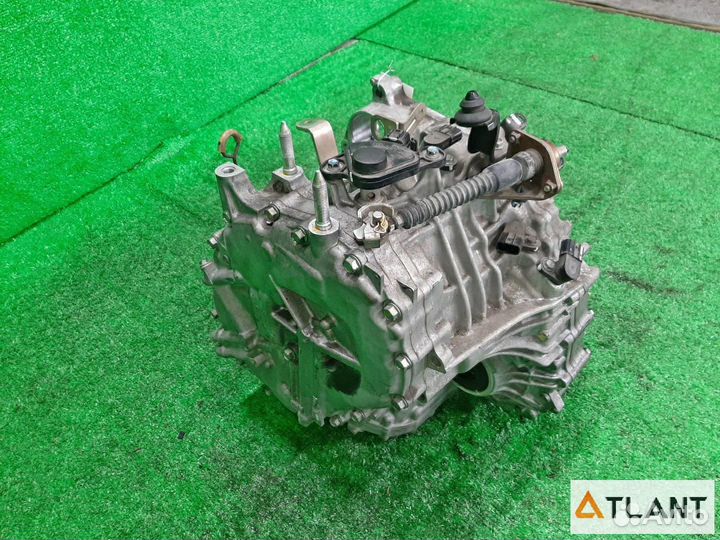 АКПП honda civic