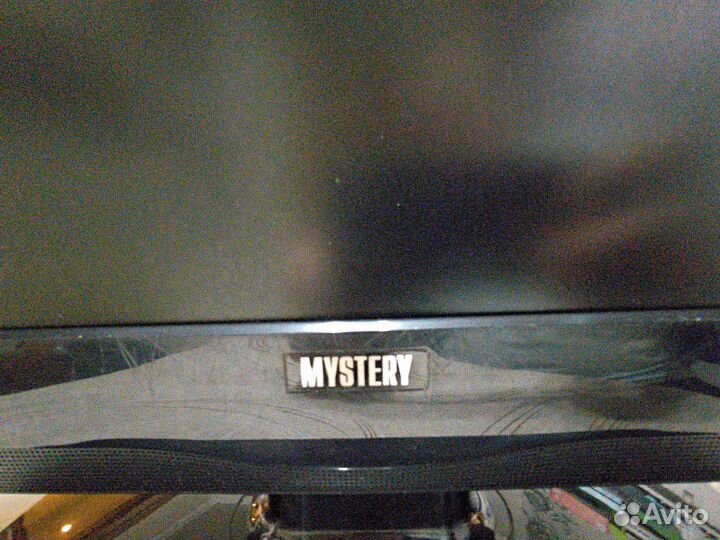 Телевизор mystery