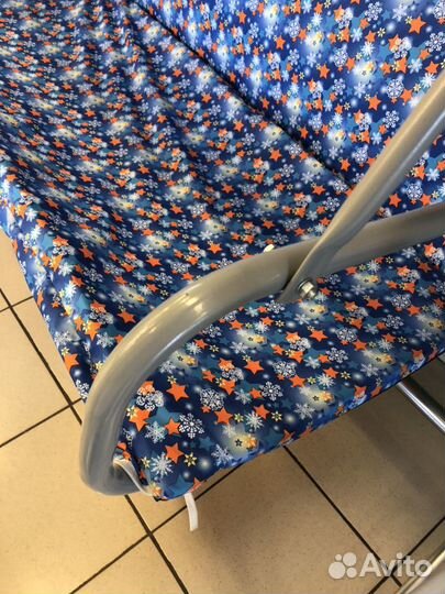 Качели садовые