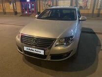 Volkswagen Passat 2.0 AMT, 2008, 344 200 �км, с пробегом, цена 500 000 руб.