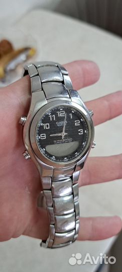 Часы наручные Casio