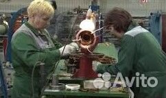 Обмотчик электродвигателей в г.Альметьевск (вахта)