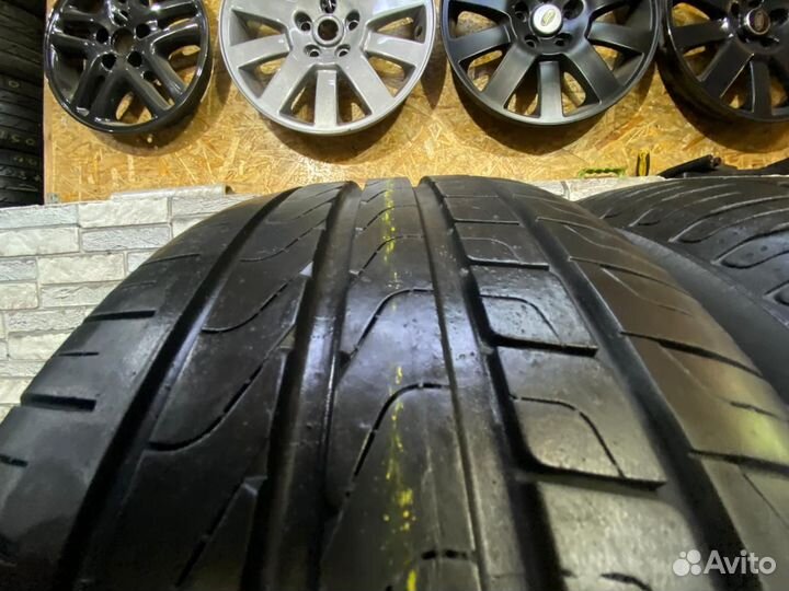 Pirelli Cinturato P7 215/55 R17