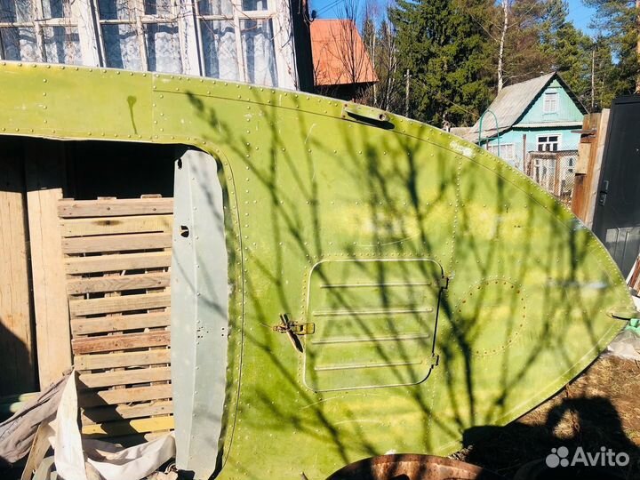 Прогресс 2 и вихрь 30