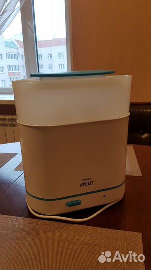 Стерилизатор