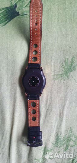 Смарт часы samsung galaxy watch 46mm