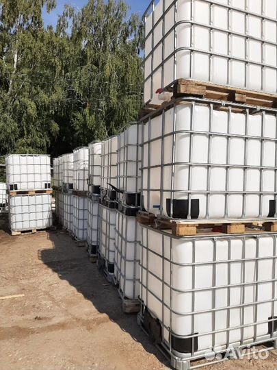 Еврокуб чистый