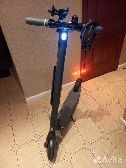 Электросамокат ninebot E 45