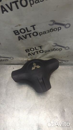 Подушка руля Air BAG Mitsubishi Colt Z21A