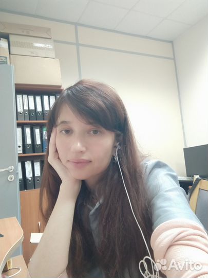 Разъездной менеджер по клинингу