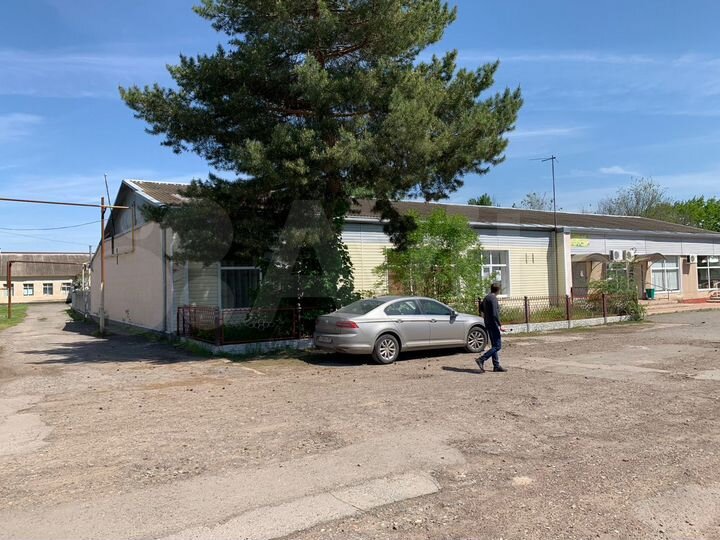 Дом 231 м² на участке 13 сот.