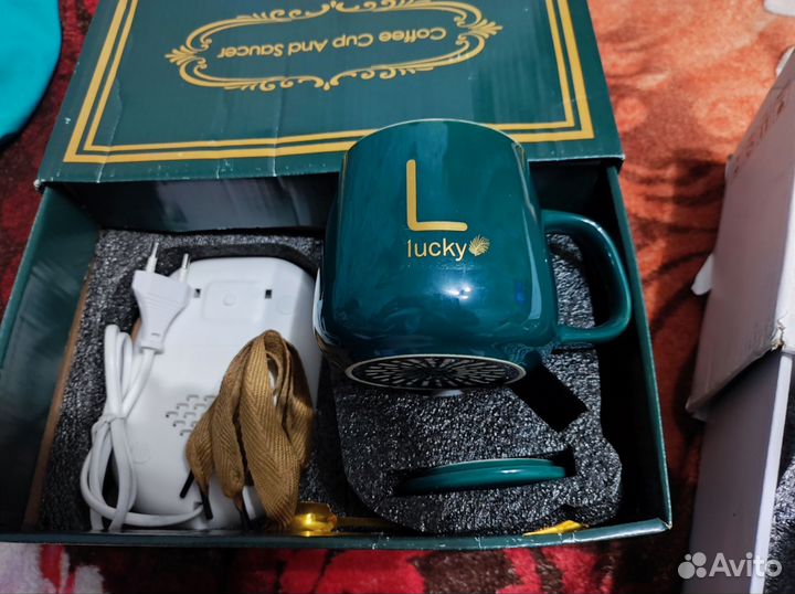 Подарочные наборы