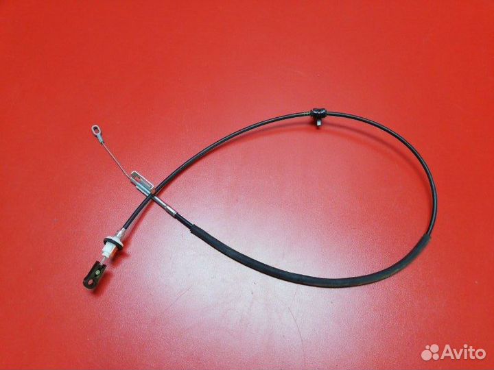Трос блокировки АКПП Kia Rio QB G4FA 2011-2017