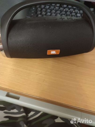 Колонка jbl Mini BoomBox