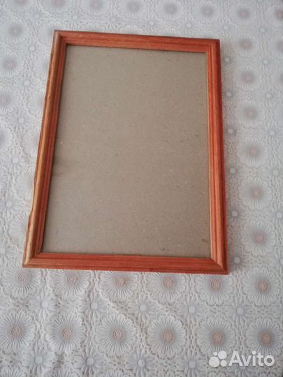 Рамка для фотографии 21 на 30