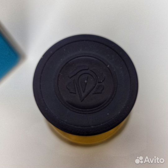 Одеколон Кристальный Новая Заря СССР