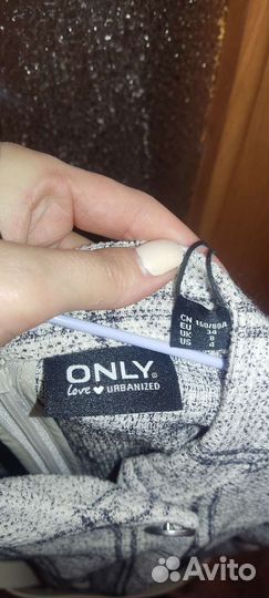 Платье Only xs