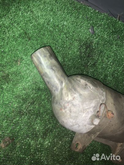 Корпус воздушного фильтра ява старушка 360