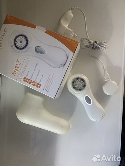 Clarisonic mia 2