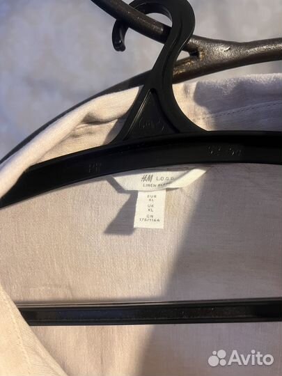 Рубашка туника 52-54