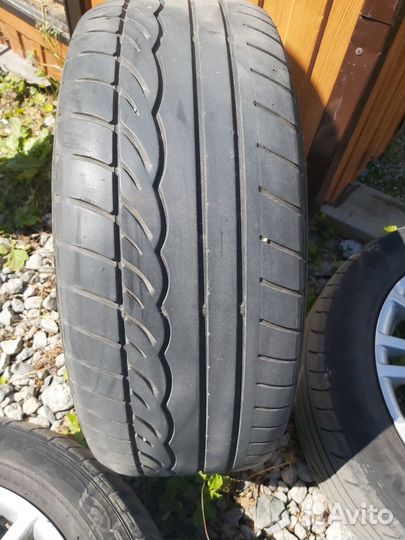 Оригинальные колеса Volkswagen VW R16