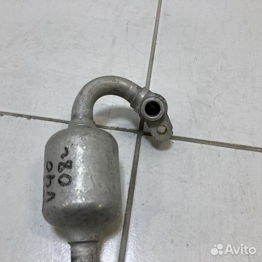 Трубка кондиционера Toyota Camry ACV40 2006-2011