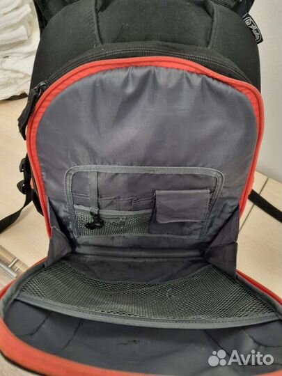 Рюкзак школьный Herlitz