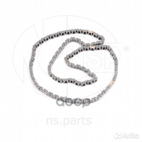 Цепь грм hyundai Solaris NSP02243212B000 NSP