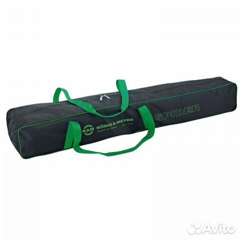 Чехол для стойки K&M 18851-000-00