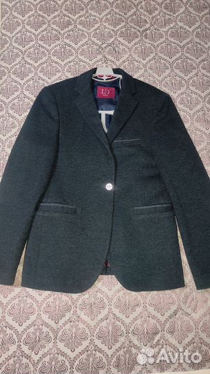 Пиджак