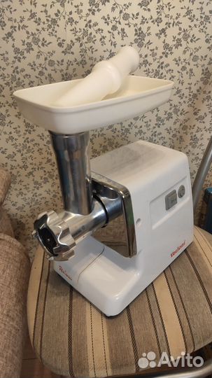 Мясорубка Verloni VL-549