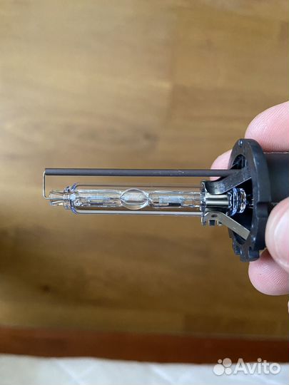 Ксеноновые лампы d4s 4300K на Toyota, Lexus