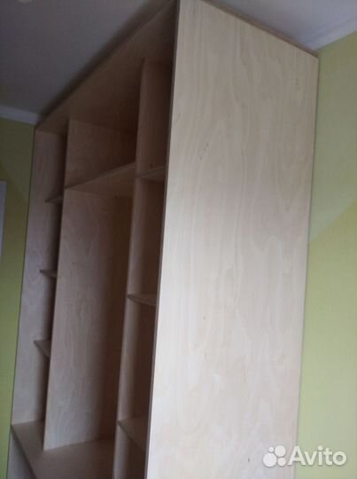 Изготовить Мебель