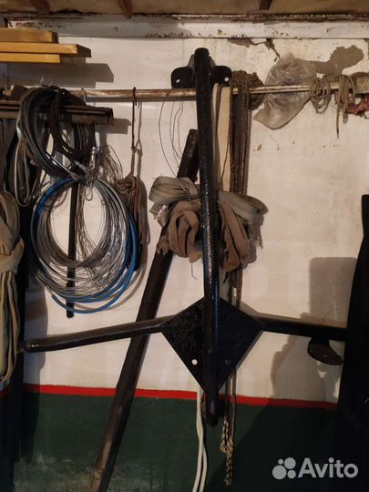 Фаркоп на ваз