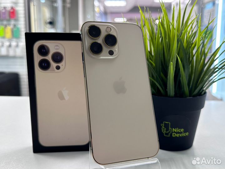 iPhone 13 Pro, 128 ГБ