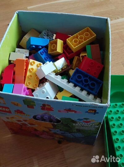 Lego duplo
