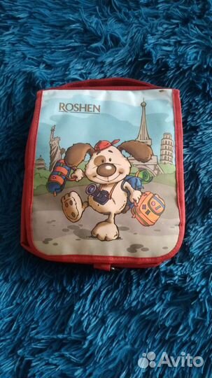 Дорожный набор для умывания для детей