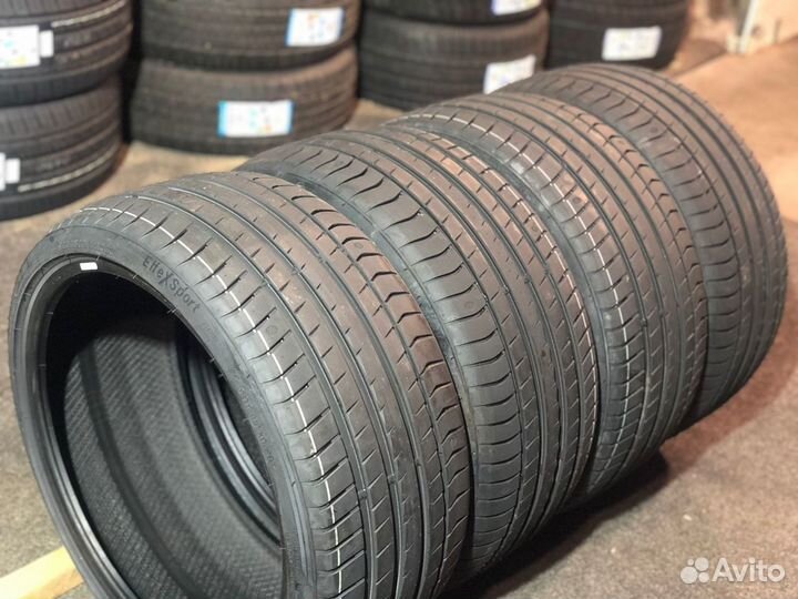 Triangle EffeXSport TH202 235/50 R20 104W