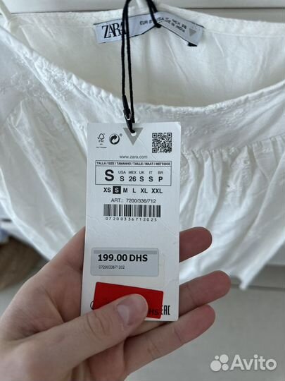 Zara новый комбинезон женский коллекция лето 2023