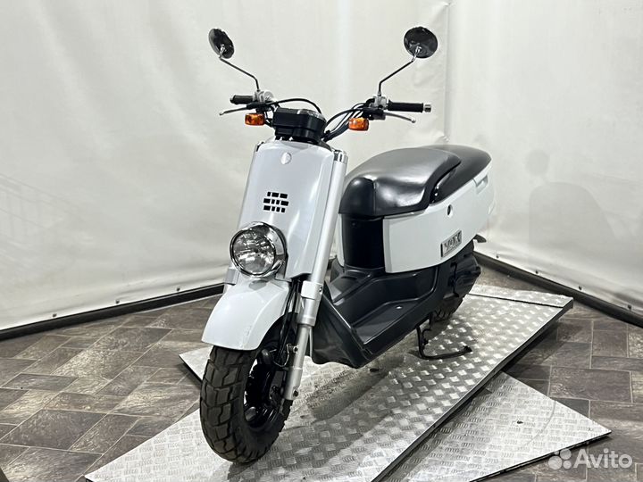 Скутер Yamaha VOX