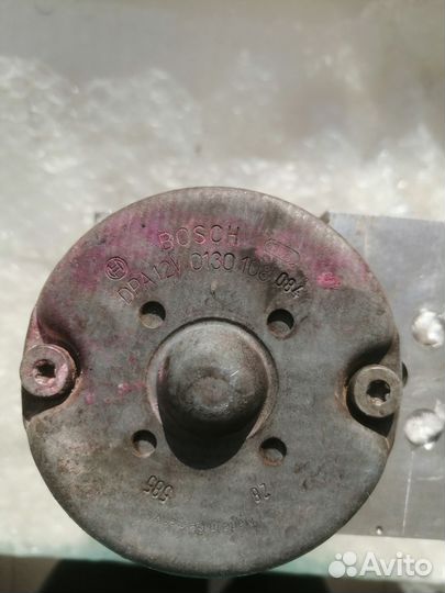 Блок Abs 96549743 Bosch