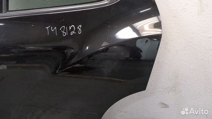 Дверь боковая Nissan Juke, 2011