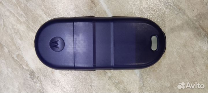 Motorola C200