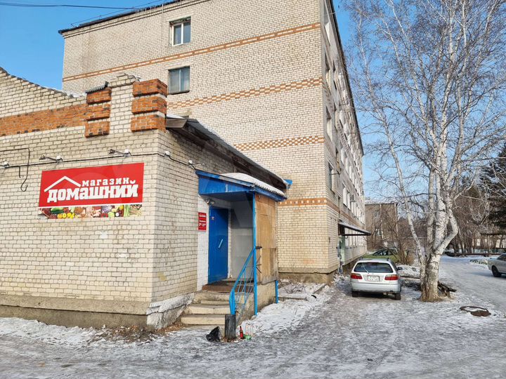Торговая площадь, 50.5 м²