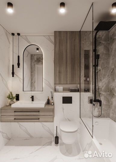 Студия дизайна интерьера