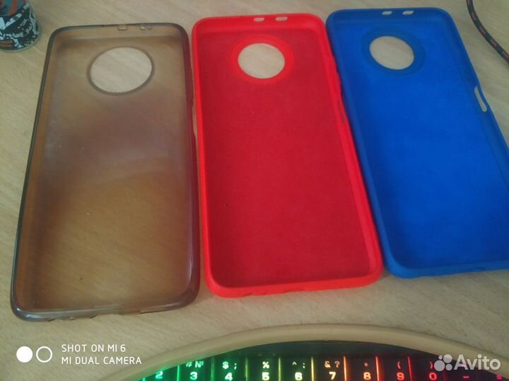 Xiaomi Redmi Note 9T, 4/128 ГБ