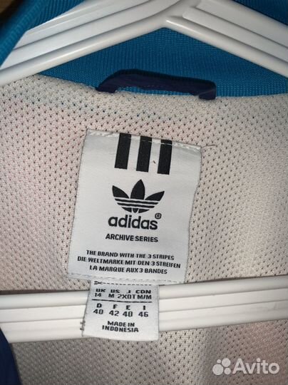 Ветровка adidas