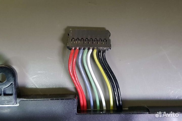 Аккумулятор для ноутбука Lenovo 330-15 б/у